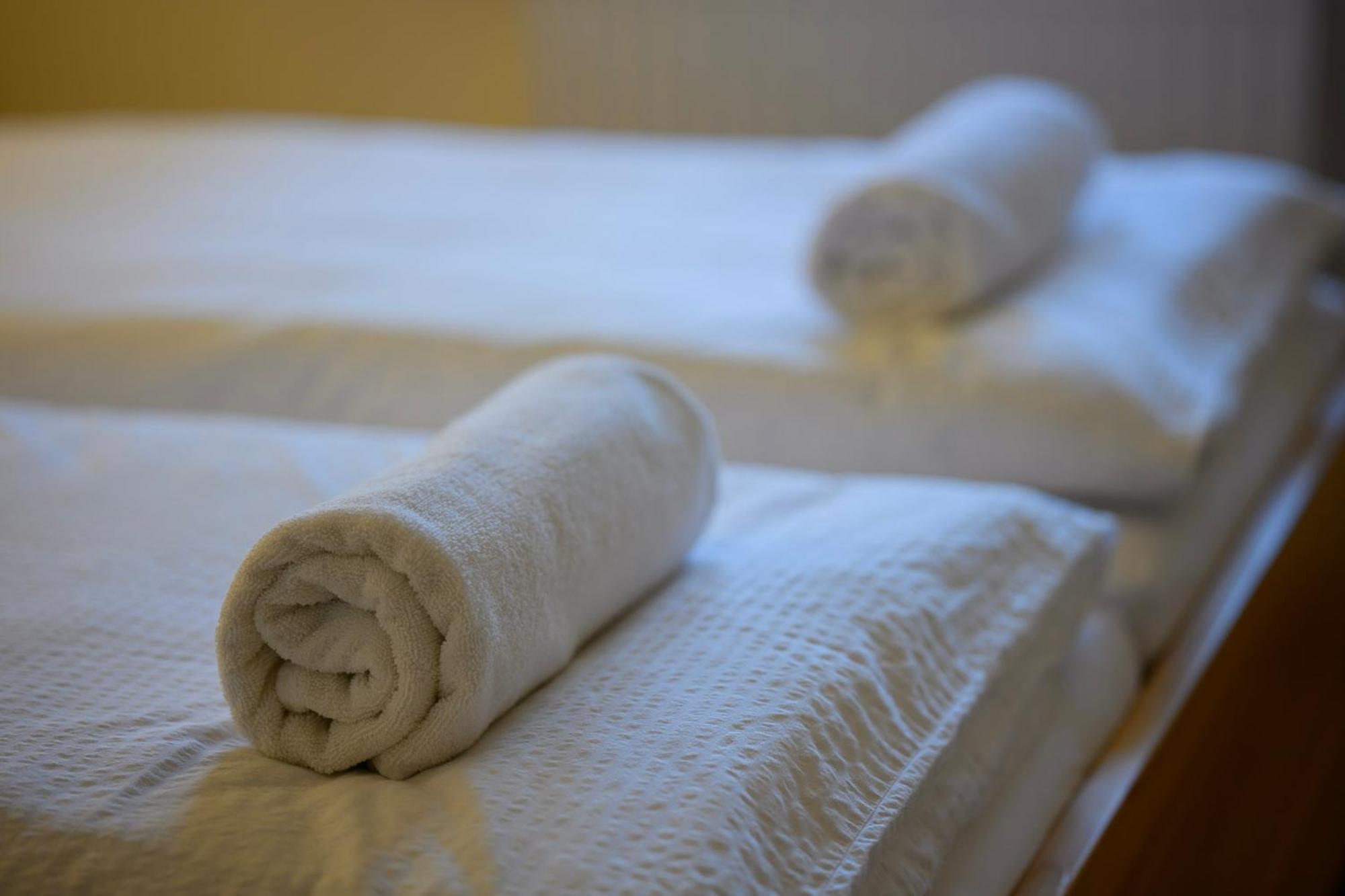 Apartmany Mezivodi Kycera Buitenkant foto